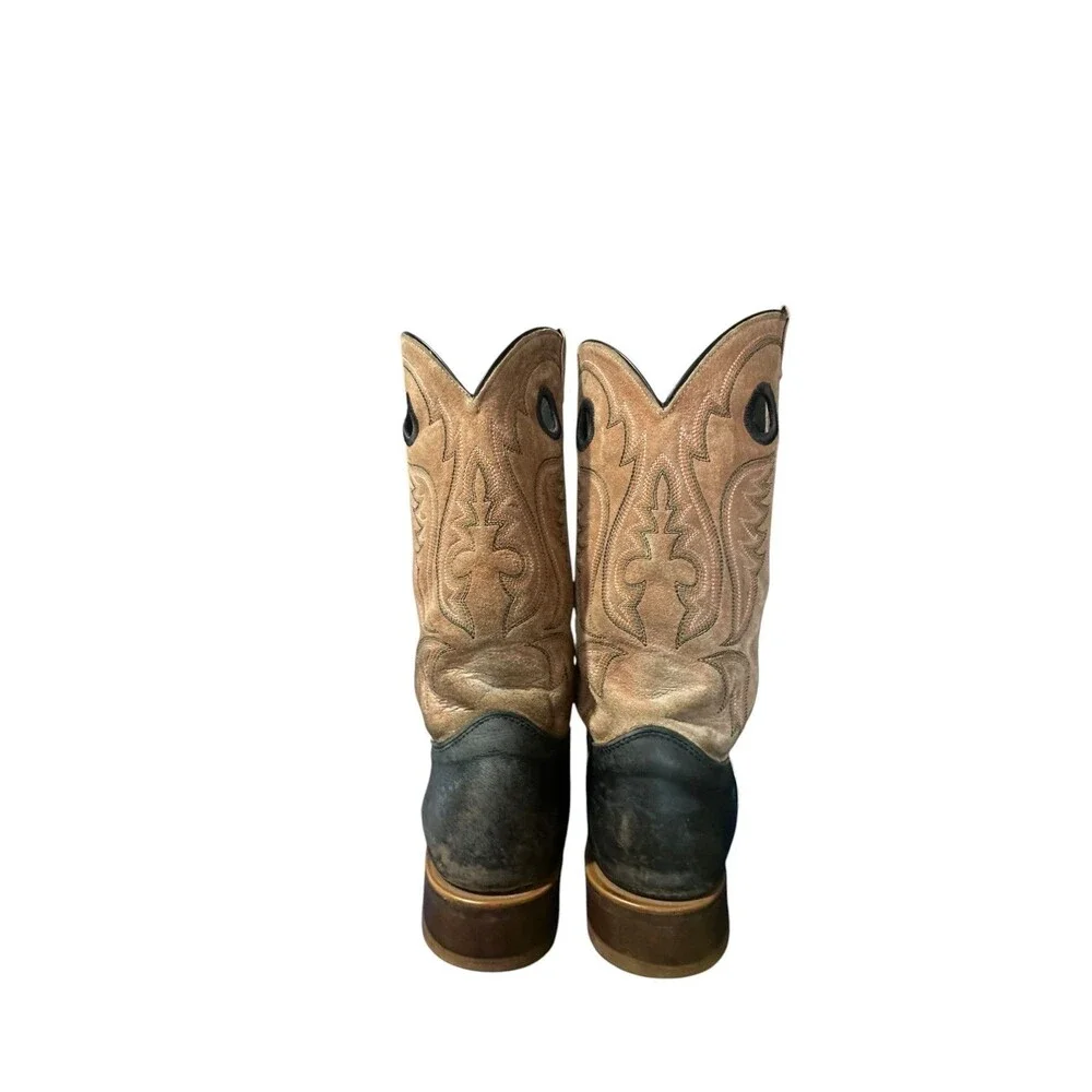 Justin Boots justin cowboy
